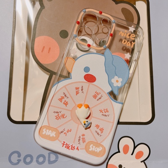 iPhone 13 Pro Max phone case - Picture 2 of 3